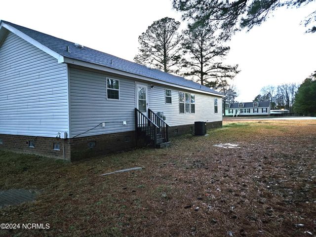648 Bronty Road, Greenville, NC 27834