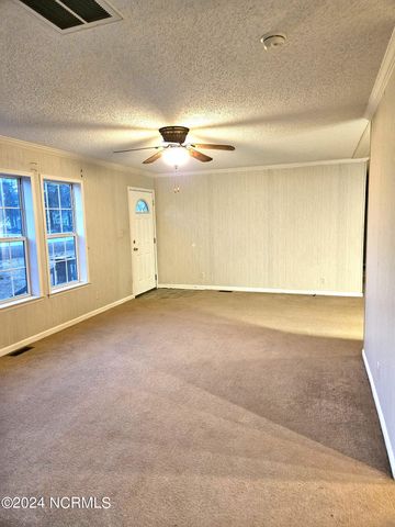648 Bronty Road, Greenville, NC 27834