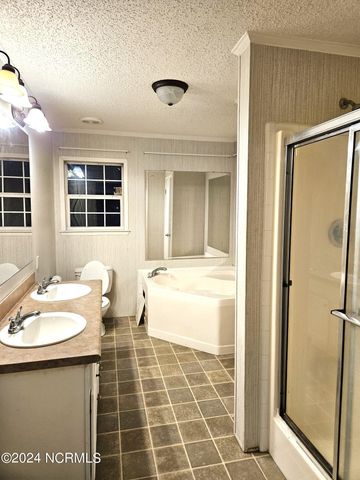648 Bronty Road, Greenville, NC 27834