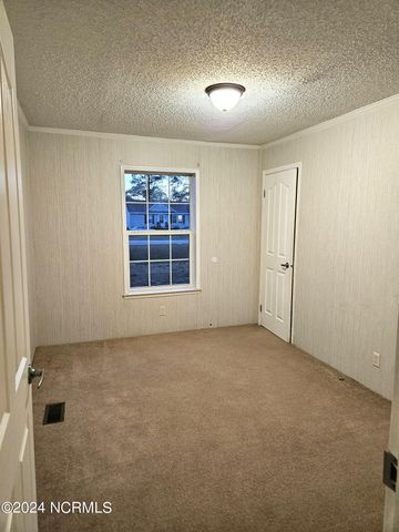 648 Bronty Road, Greenville, NC 27834