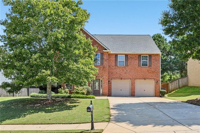 3745 Falling Leaf Lane, Cumming, GA 30041