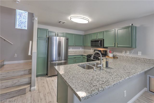 10447 Fancy Fern Street, Las Vegas, NV 89183