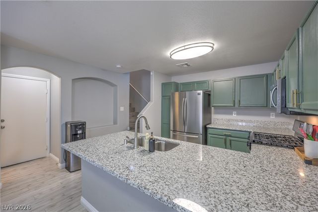 10447 Fancy Fern Street, Las Vegas, NV 89183