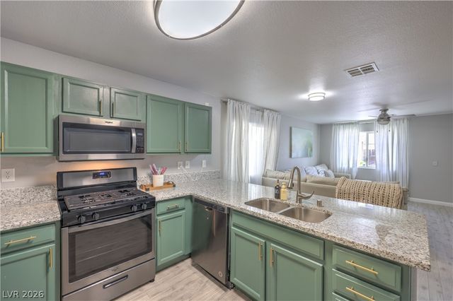 10447 Fancy Fern Street, Las Vegas, NV 89183