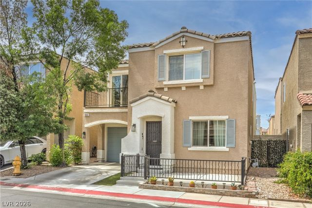 10447 Fancy Fern Street, Las Vegas, NV 89183