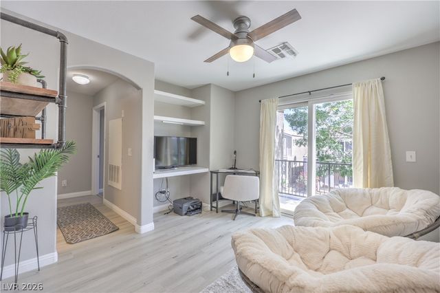 10447 Fancy Fern Street, Las Vegas, NV 89183