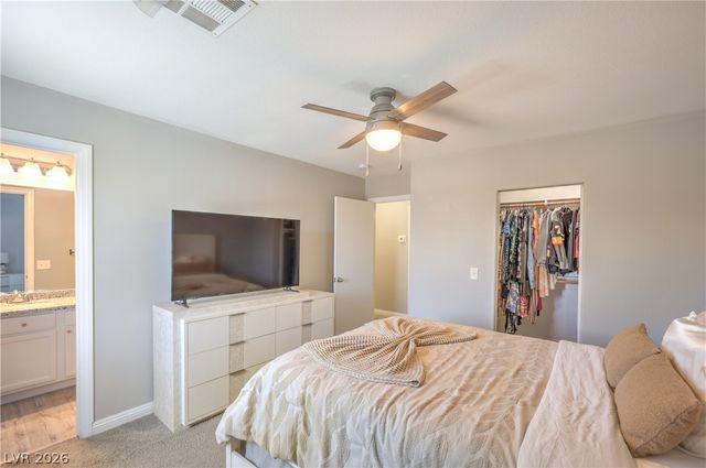 10447 Fancy Fern Street, Las Vegas, NV 89183