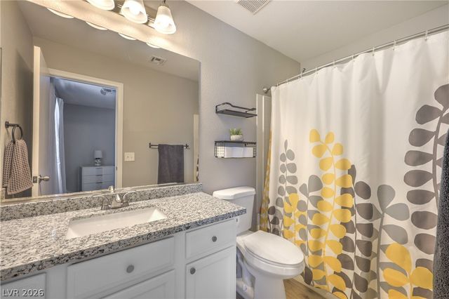 10447 Fancy Fern Street, Las Vegas, NV 89183