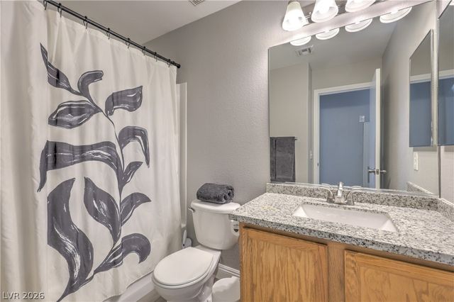 10447 Fancy Fern Street, Las Vegas, NV 89183