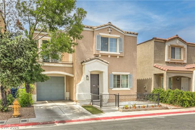10447 Fancy Fern Street, Las Vegas, NV 89183