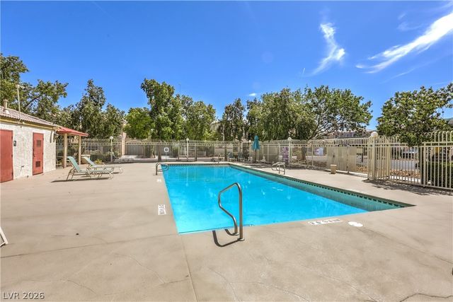 10447 Fancy Fern Street, Las Vegas, NV 89183