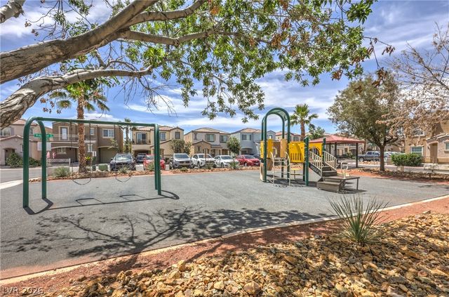 10447 Fancy Fern Street, Las Vegas, NV 89183