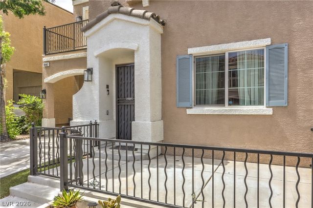 10447 Fancy Fern Street, Las Vegas, NV 89183
