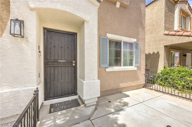10447 Fancy Fern Street, Las Vegas, NV 89183