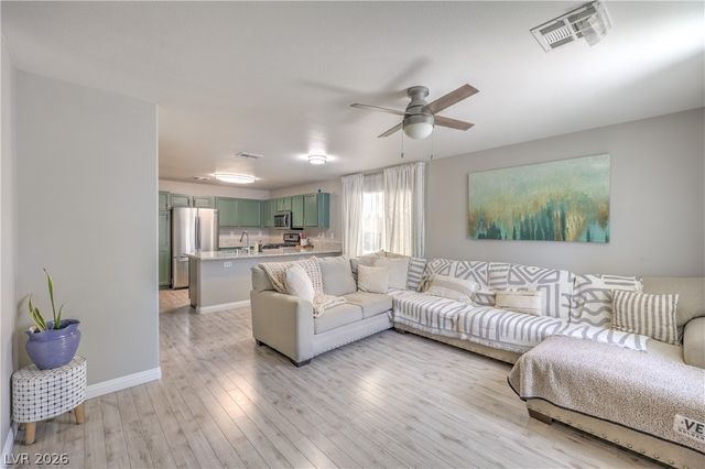 10447 Fancy Fern Street, Las Vegas, NV 89183