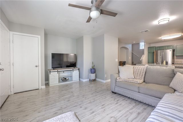 10447 Fancy Fern Street, Las Vegas, NV 89183