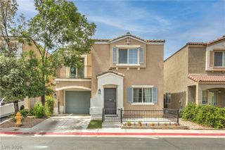 10447 Fancy Fern Street, Las Vegas, NV 89183
