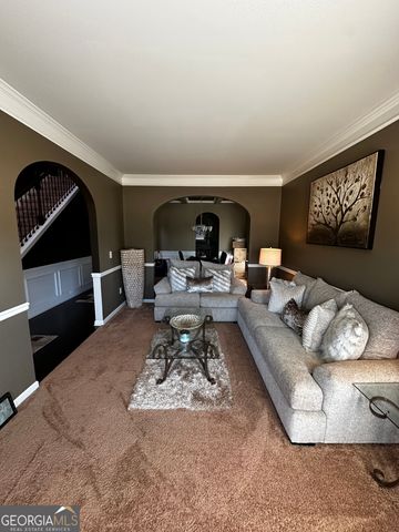 365 Silver Ridge Road, Covington, GA 30016