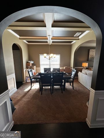 365 Silver Ridge Road, Covington, GA 30016