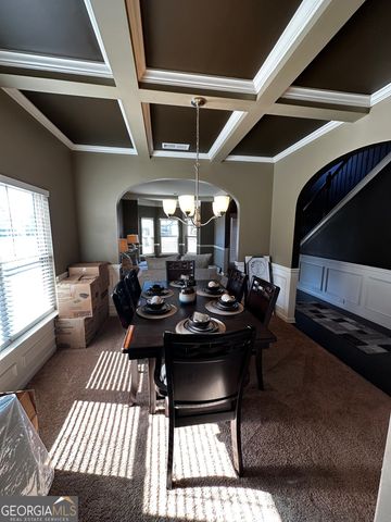 365 Silver Ridge Road, Covington, GA 30016