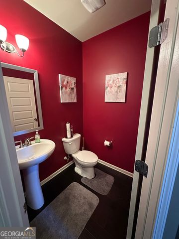 365 Silver Ridge Road, Covington, GA 30016