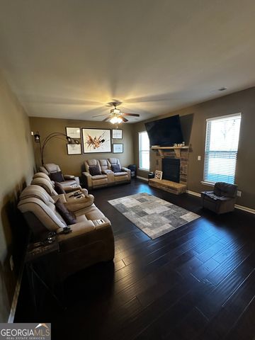 365 Silver Ridge Road, Covington, GA 30016