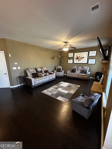 365 Silver Ridge Road, Covington, GA 30016