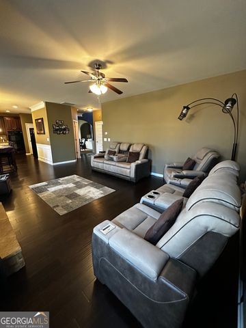 365 Silver Ridge Road, Covington, GA 30016