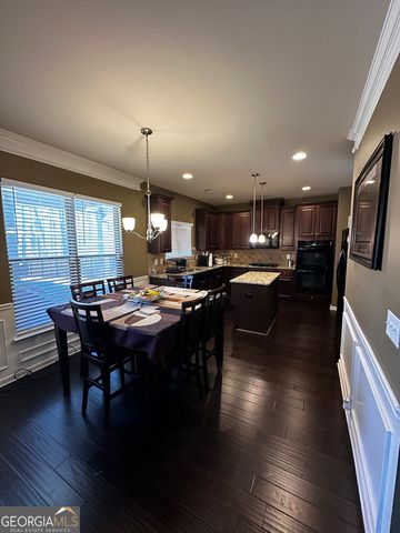 365 Silver Ridge Road, Covington, GA 30016