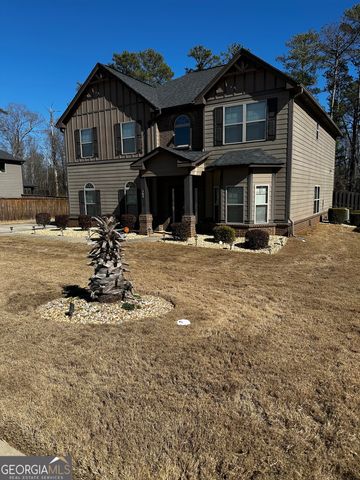 365 Silver Ridge Road, Covington, GA 30016