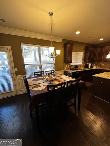 365 Silver Ridge Road, Covington, GA 30016