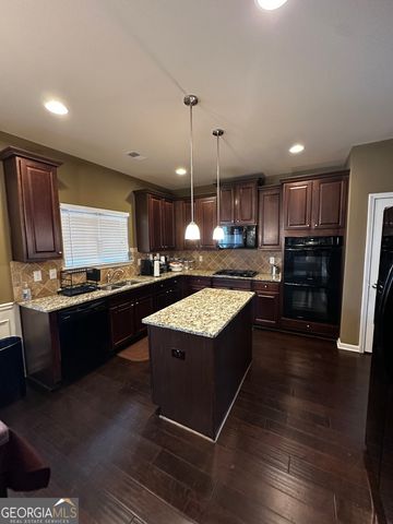 365 Silver Ridge Road, Covington, GA 30016