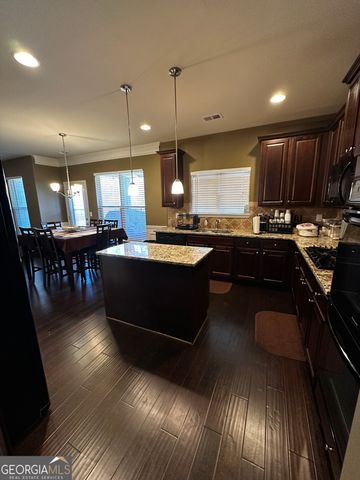 365 Silver Ridge Road, Covington, GA 30016