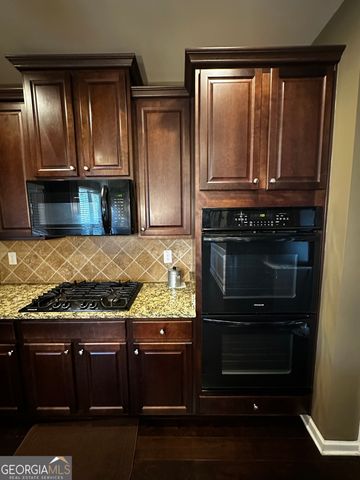 365 Silver Ridge Road, Covington, GA 30016