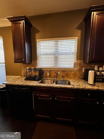 365 Silver Ridge Road, Covington, GA 30016