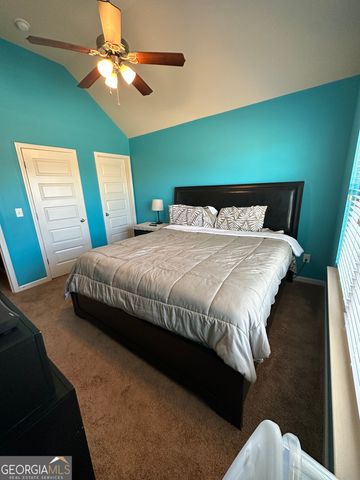 365 Silver Ridge Road, Covington, GA 30016