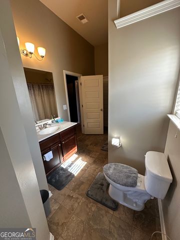 365 Silver Ridge Road, Covington, GA 30016