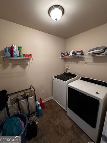 365 Silver Ridge Road, Covington, GA 30016