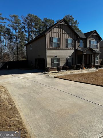 365 Silver Ridge Road, Covington, GA 30016