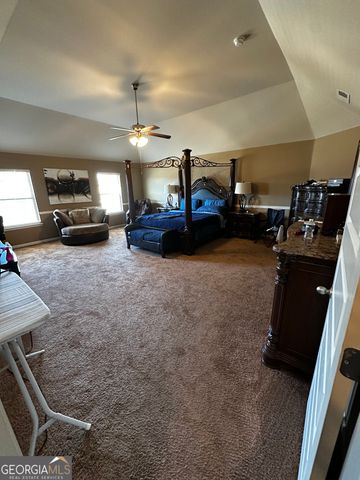 365 Silver Ridge Road, Covington, GA 30016