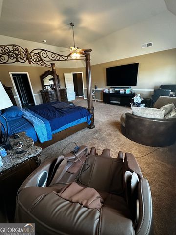 365 Silver Ridge Road, Covington, GA 30016