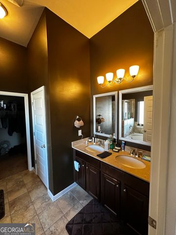 365 Silver Ridge Road, Covington, GA 30016