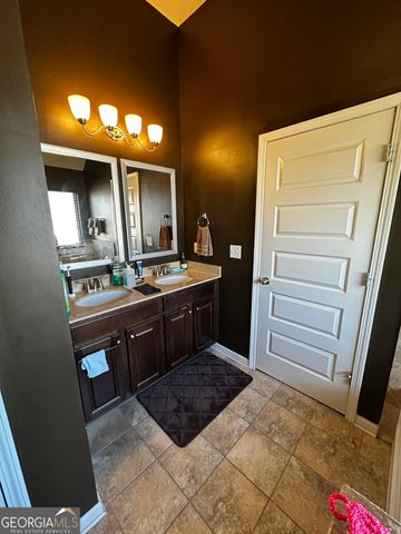 365 Silver Ridge Road, Covington, GA 30016