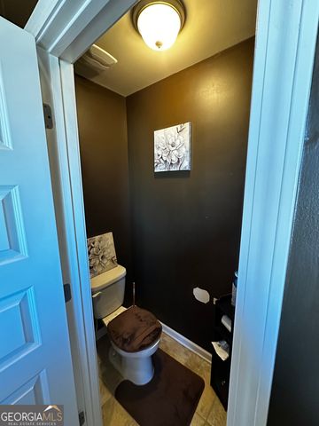 365 Silver Ridge Road, Covington, GA 30016