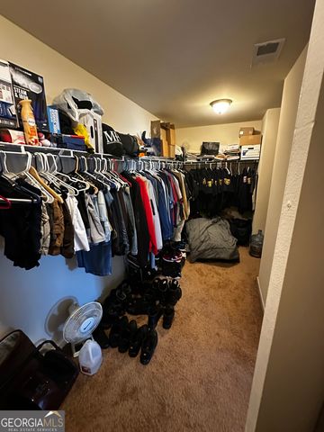 365 Silver Ridge Road, Covington, GA 30016