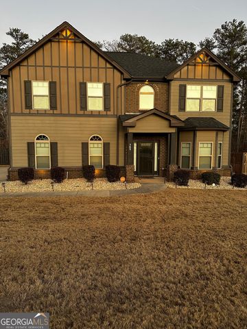 365 Silver Ridge Road, Covington, GA 30016