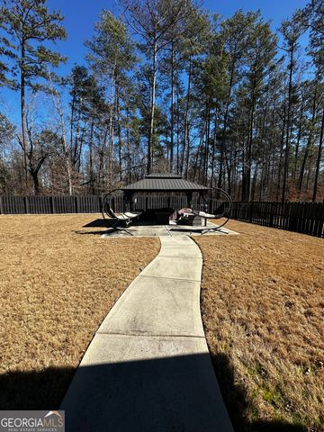 365 Silver Ridge Road, Covington, GA 30016