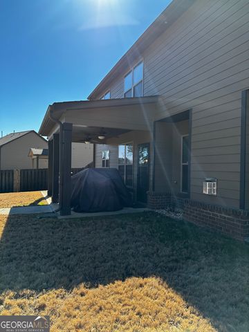 365 Silver Ridge Road, Covington, GA 30016