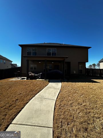 365 Silver Ridge Road, Covington, GA 30016