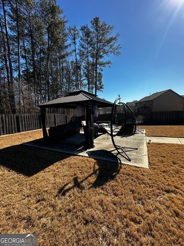 365 Silver Ridge Road, Covington, GA 30016